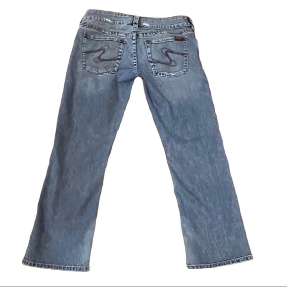 Silver jeans Cropped jeans - Picture 1 of 10